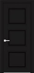 Межкомнатная дверь EC/4.3./Ral9005