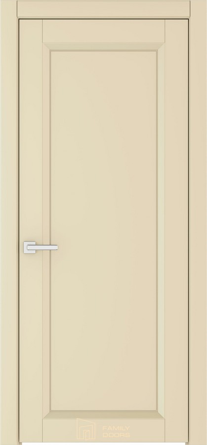 Межкомнатная дверь EC/5.3./Ral1001