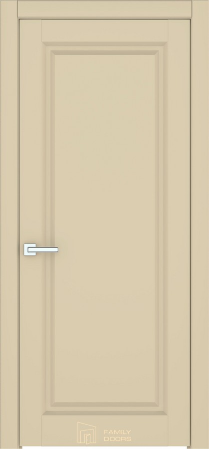 Межкомнатная дверь EC/4.1./Ral1001
