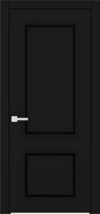 Межкомнатная дверь EC/4.2./Ral9005