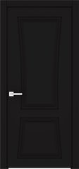 Міжкімнатні двері EC/2.1./Ral9005
