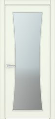 Межкомнатная дверь EC/2.4./Ral9001