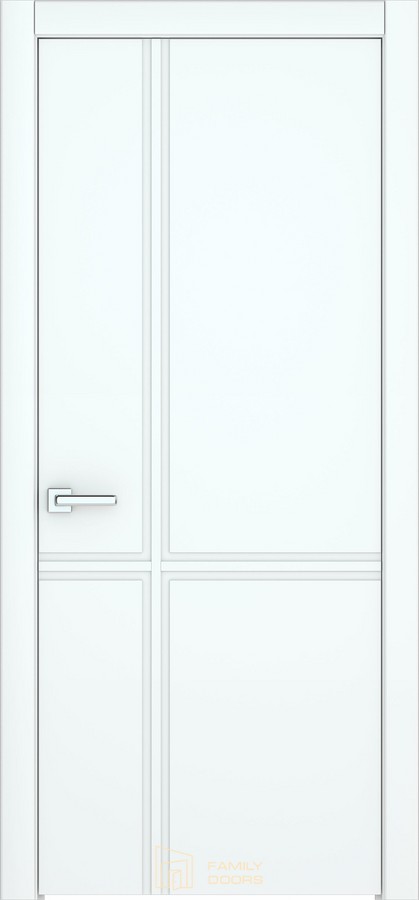 Міжкімнатні двері EM/11./Ral9016