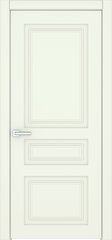 Міжкімнатні двері EC/3.1./Ral9001