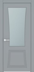 Міжкімнатні двері EC/2.2./Ral7036