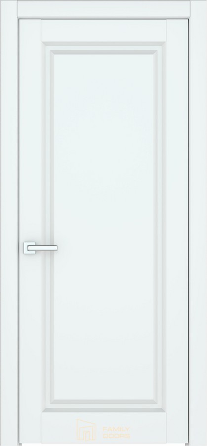 Межкомнатная дверь EC/4.1./Ral9016